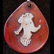 Image of Woofy Dog ID Tag on UncommonPaws.com