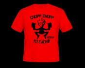 Image of Chopp Logo