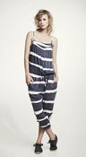 Image of SS2012: Jumpsuit.