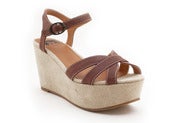 Image of BC Footwear ~ Scowl ~ Whiskey 