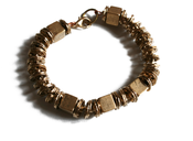 Image of Coil Bracelet
