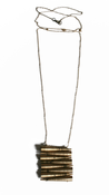 Image of Ridge Pendant