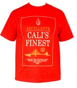 Image of Excellente T-Shirt - Red