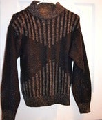 Image of Glitter Sweater