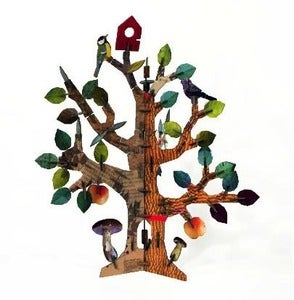 Image of tOtem tree ◕ kidsonroof