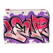 Image of Cosmetic Graffiti Bags