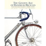 Image of The Golden Age of Handbuilt Bicycles