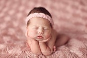 Image of Twisty Cable Headband