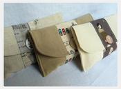 Image of Cute Purse - Bespoke accessory