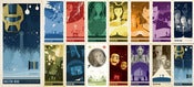 Image of Doctor Who: Series 6 Poster Collection