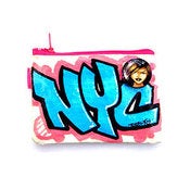 Image of Mini Graffiti Bag