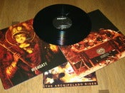 Image of Highgate - S/T LP