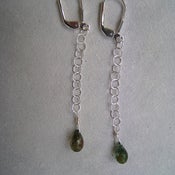 Image of One Drop Earrings