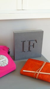 Image of IF