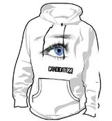 Image of EXCLUSIVE Stay Awake Hoodie