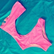 Image of Malibu Cut-out swimsuit