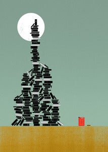 Image of Biblioclasm
