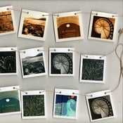 Image of original woolfenbell images garland