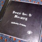 Image of Hollesley Avenue Album