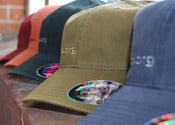 Image of Flex Fit : Army Style : Women's New Era Hats