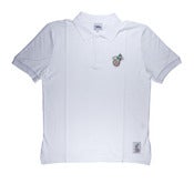 Image of Polo La Pizza Chaude (White)