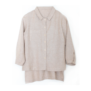Jan Shirt