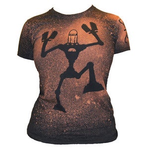 Image of Big Idea Robot Shirt