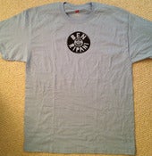 Image of Record Logo T-shirt