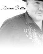 Image of Anson Carter "Head Shot" Picture