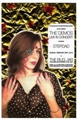Image of Limited Edition 2-26-2012 Concert Poster