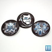 Image of Series 1 Button Pack