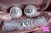 Image of Bridal Pasties