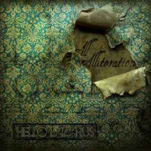 Image of Hello Lazarus - All Alliteration