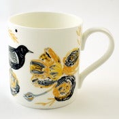 Image of Bird Mug