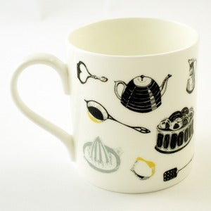 Image of Kitchenalia Cup