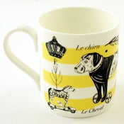 Image of Laduz Mug