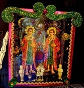Image of BOXES 5