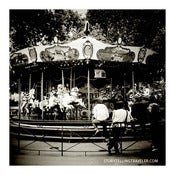 Image of Merry Go Round 
