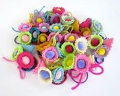 Image of Rosy Pony Bands