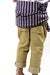 Image of piecemeal | ante trousers