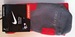 Image of Nike Elite Platinum Red Crew Socks