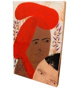 Image of Maxwell Loren Holyoke-Hirsch - Influenced (#21)