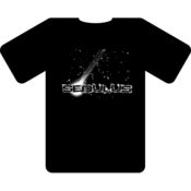 Image of Perseids T-Shirt