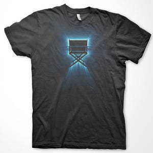 Image of Director's Chair T-Shirt