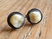 MOLAR cufflinks
