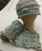 Image of Driftwood & Mermaid Hair Set