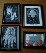 Image of small frame