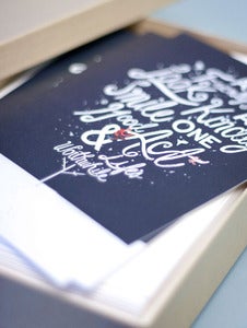 Image of Good Tree - Stationery