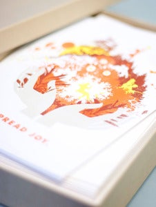 Image of Spread Joy - Stationery
