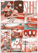 Image of SHHH - Quiet festival, London
